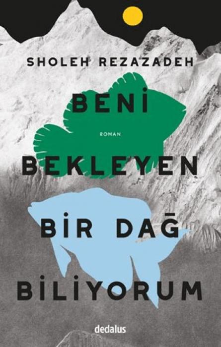 Libro Beni Bekleyen Bir Dag Biliyorum 
