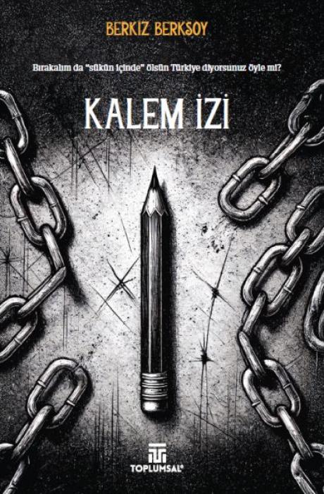 Boek Kalem Izi 