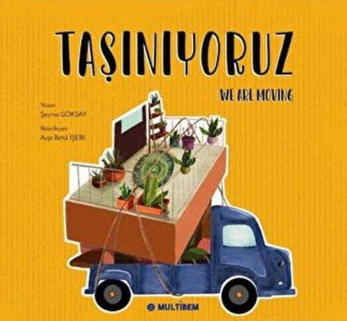 Kniha Tasiniyoruz 