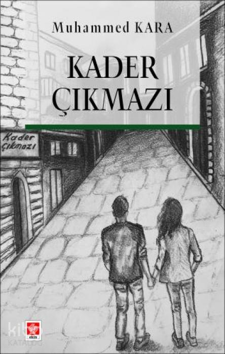 Kniha Kader Cikmazi 