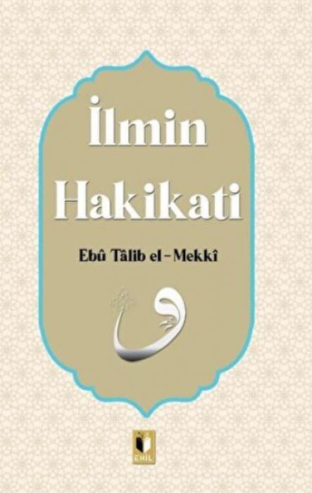 Kniha Ilmin Hakikati 