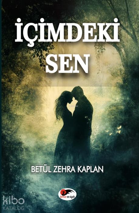 Kniha Icimdeki Sen 