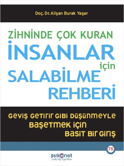 Libro Zihninde Cok Kuran Insanlar Icin Salabilme Rehberi 