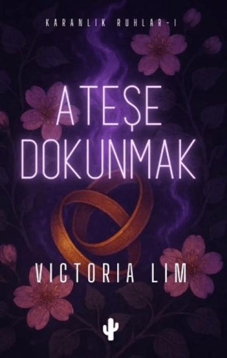Knjiga Atese Dokunmak 