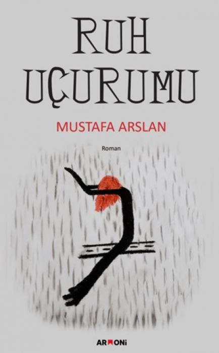 Kniha Ruh Ucurumu 