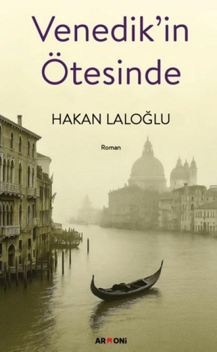 Knjiga Venedikin Ötesinde 