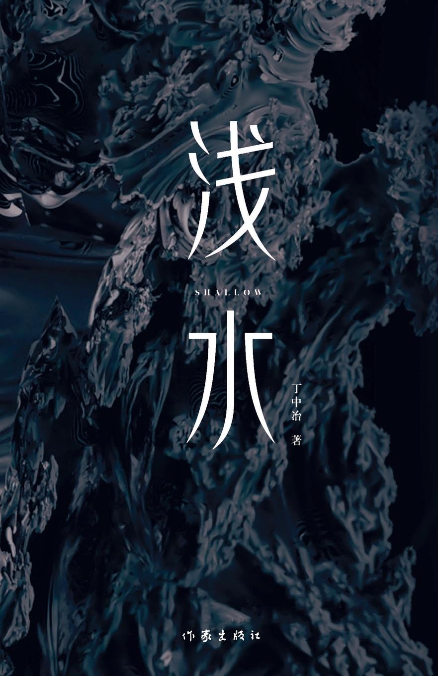 Kniha SHALLOW/¿¿ 丁中冶