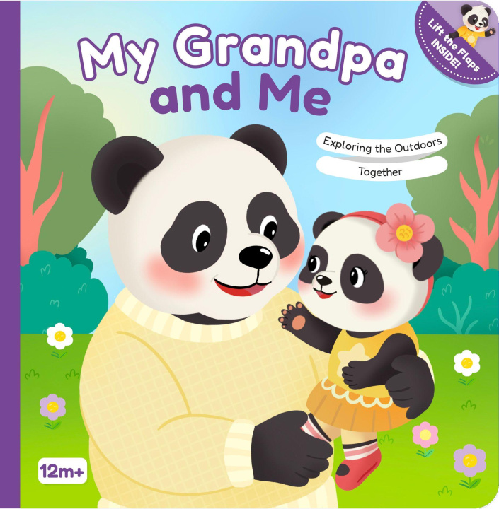 Kniha Our Special Panda Day Hedviga Gutierrez