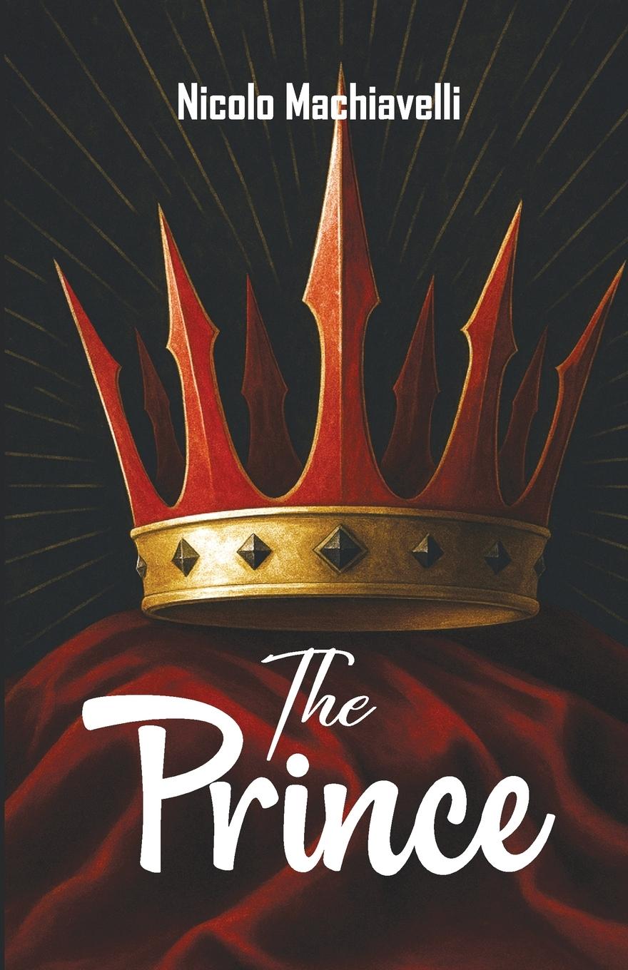 Knjiga The Prince Nicolo Machiavelli