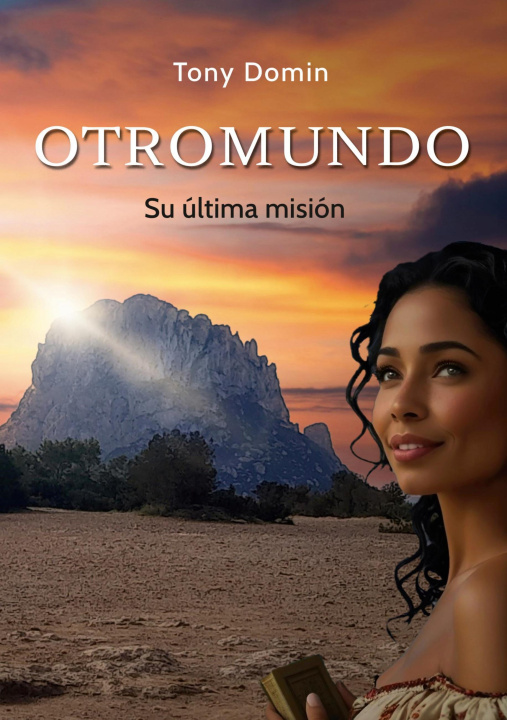 Книга OTROMUNDO Tony Domin
