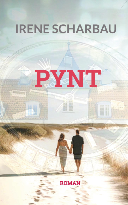 Kniha Pynt Irene Scharbau