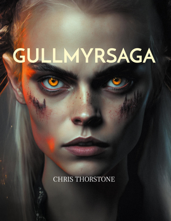 Knjiga Gullmyrsaga 