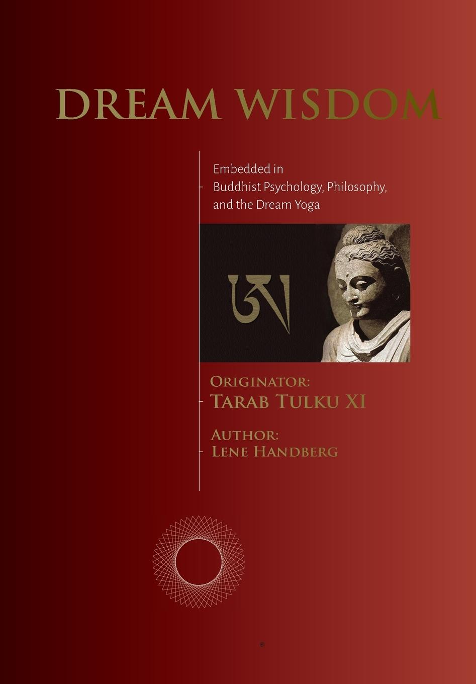 Kniha Dream Wisdom Lene Handberg