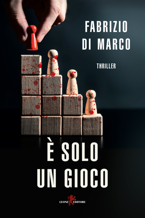 Kniha È solo un gioco Fabrizio Di Marco