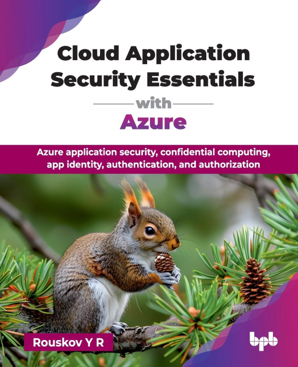 Kniha Cloud Application Security Essentials with Azure Y R Rouskov