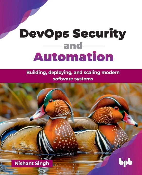 Livro DevOps Security and Automation Nishant Singh