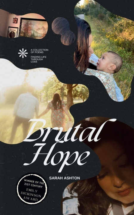 Buch Brutal Hope Sarah Ashton