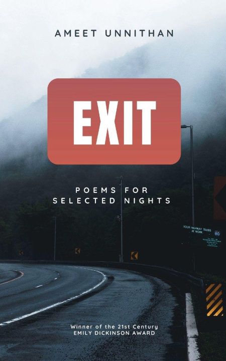 Kniha Exit Ameet Unnithan