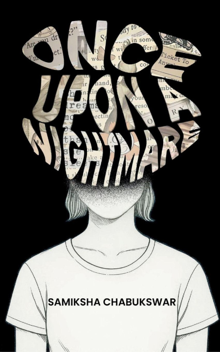 Kniha Once Upon A Nightmare Samiksha Chabukswar