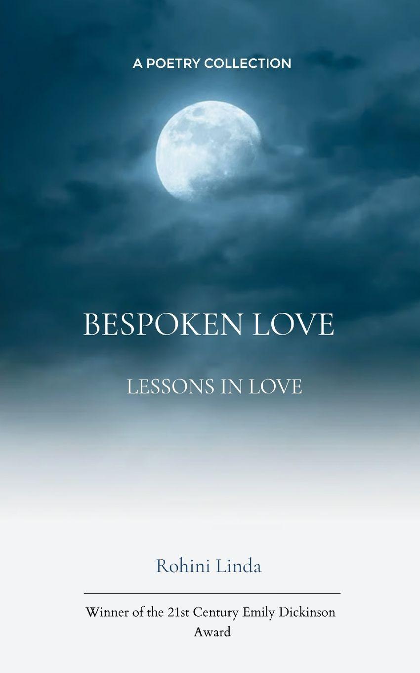 Kniha Bespoken Love Rohini Linda