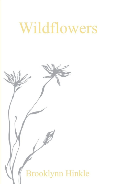 Kniha Wildflowers Brooklynn Hinkle