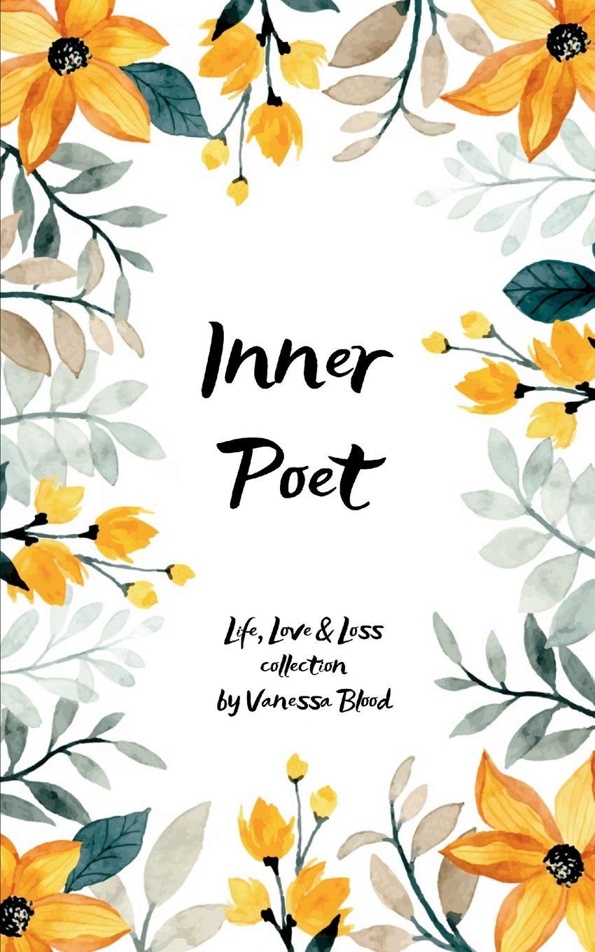 Kniha Inner Poet Vanessa Blood
