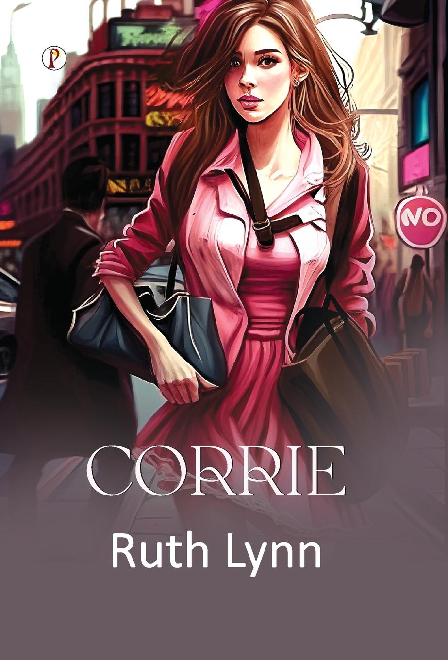 Kniha Corrie Ruth Lynn