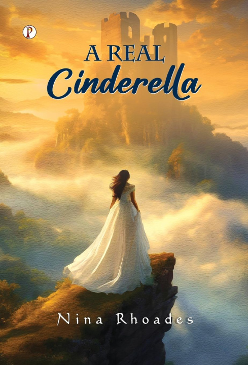 Kniha A Real Cinderella Nina Rhoades