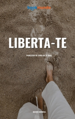 Kniha Liberta-te David Correia