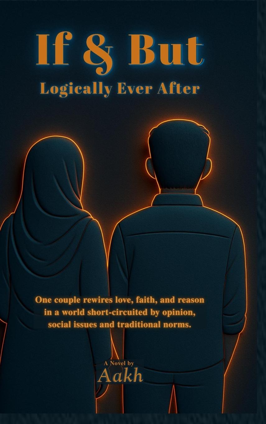 Knjiga If & But Aakh