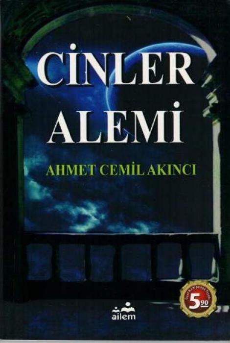 Knjiga Cinler Alemi 