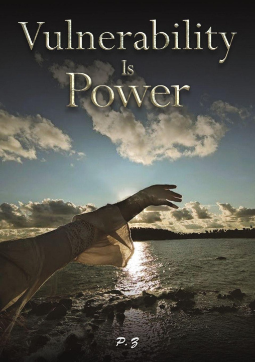 Knjiga Vulnerability Is Power 
