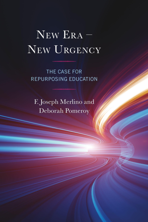 Kniha New Era - New Urgency Deborah Pomeroy