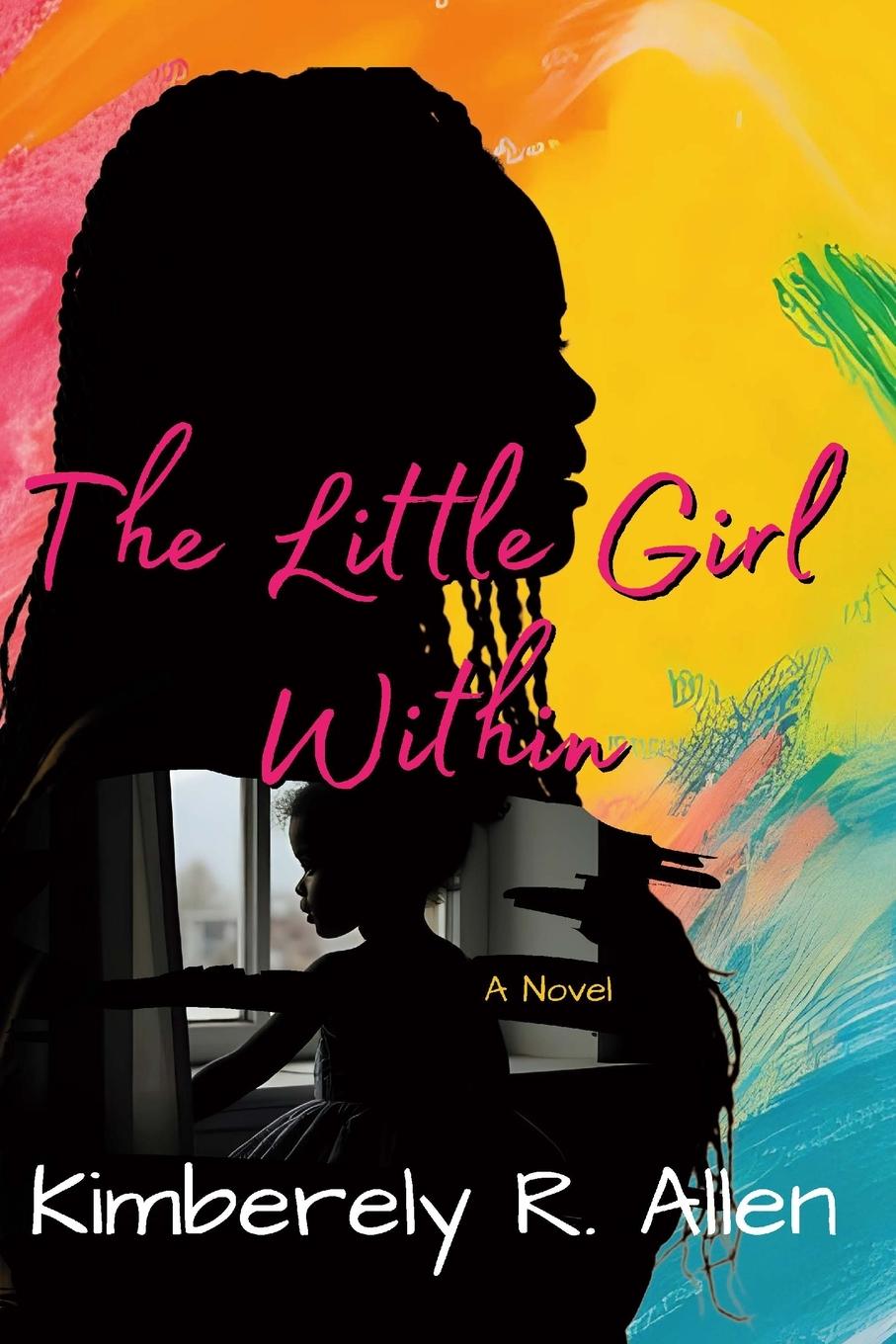 Βιβλίο The Little Girl Within Nicole Queen