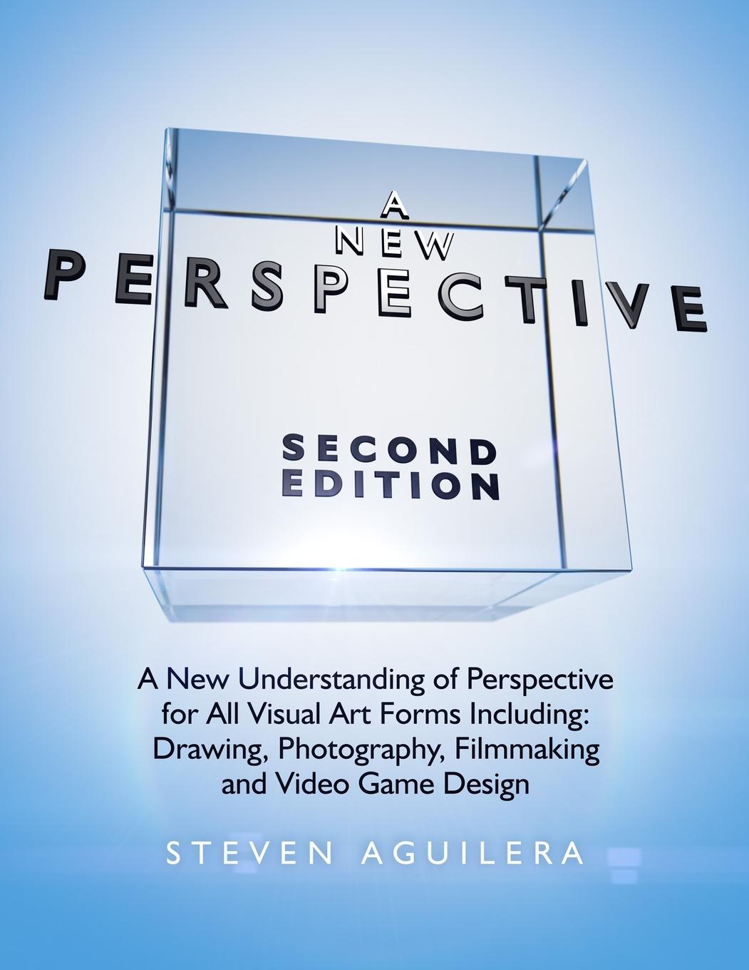 Kniha A New Perspective Steven Aguilera