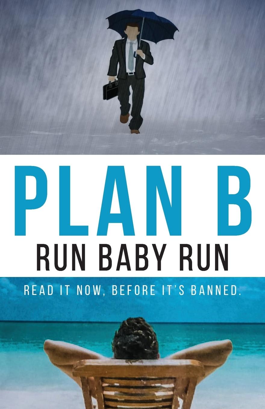 Kniha Plan B GD Applegate