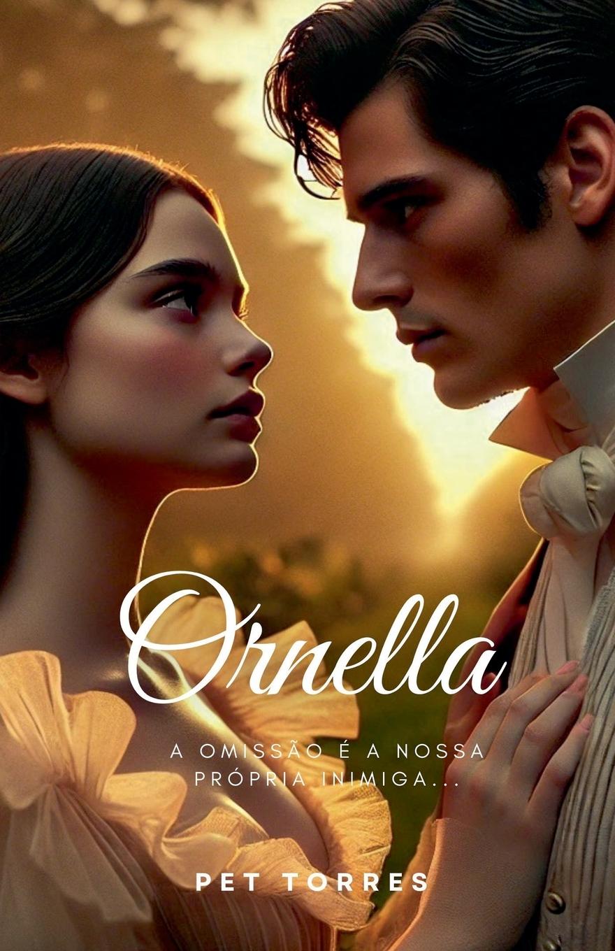 Book Ornella Pet Torres