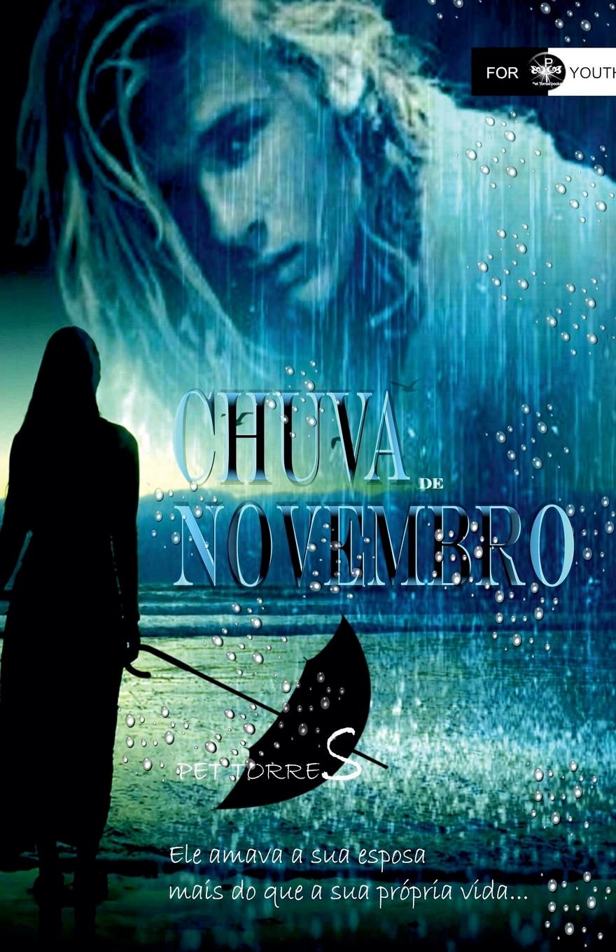 Kniha Chuva de Novembro Pet Torres