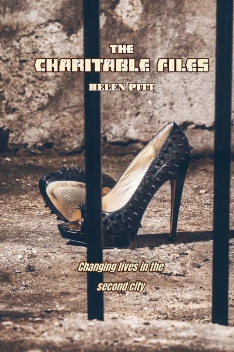 Kniha Charitable Tales Helen Pitt