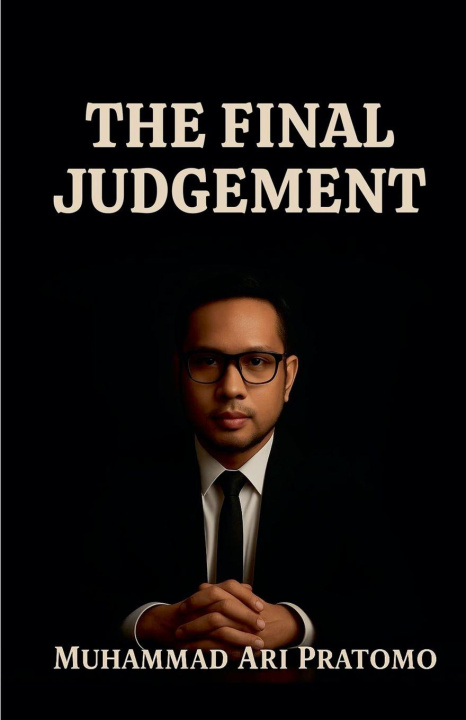 Kniha The Final Judgement Muhammad Ari Pratomo