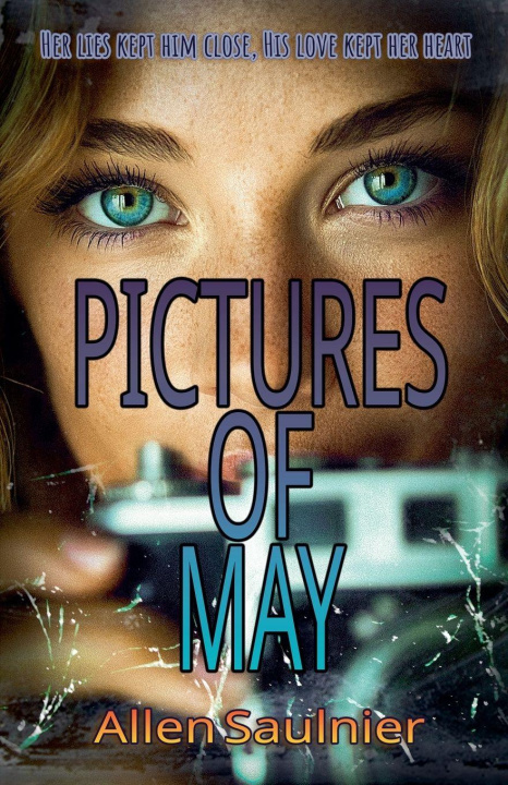 Libro Pictures Of May Allen Saulnier