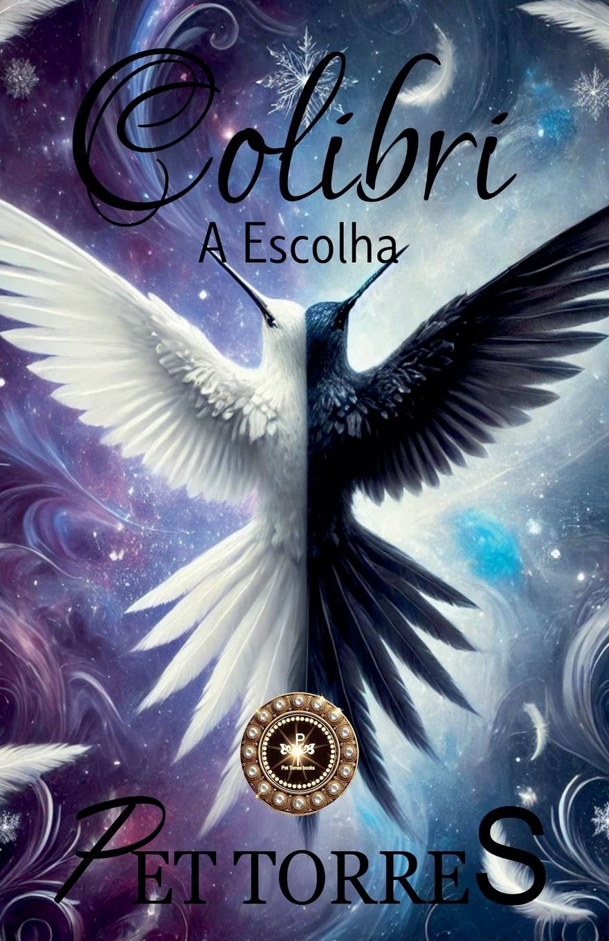 Kniha Colibri Pet Torres