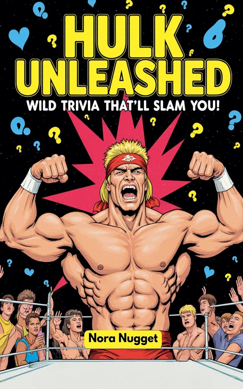 Kniha Hulk Unleashed Nora Nugget