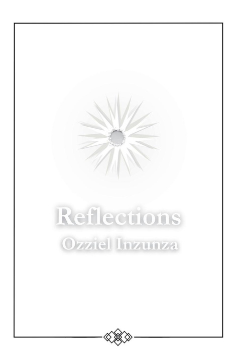 Kniha Reflections Ozziel Inzunza