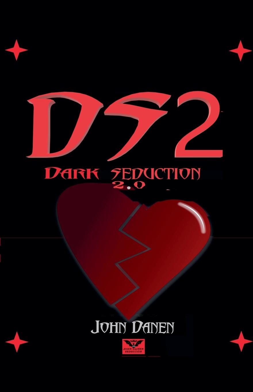 Kniha DS2 John Danen