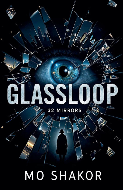 Kniha Glassloop MO SHAKOR