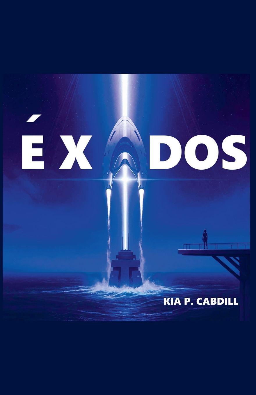 Kniha Éxodos 