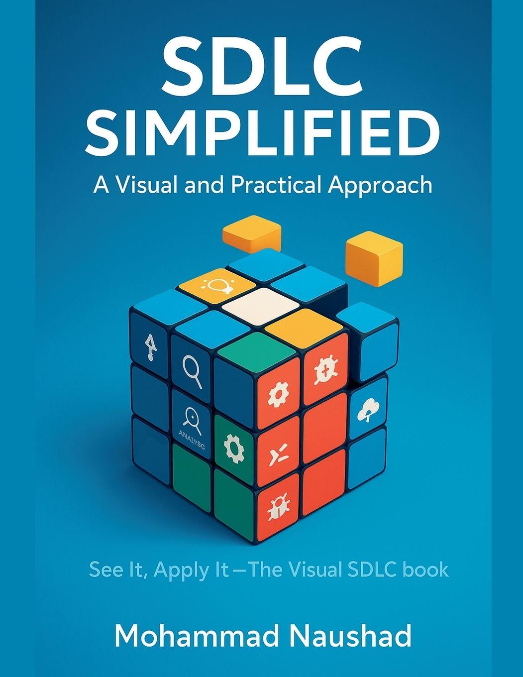 Kniha SDLC Simplified Mohammad Naushad