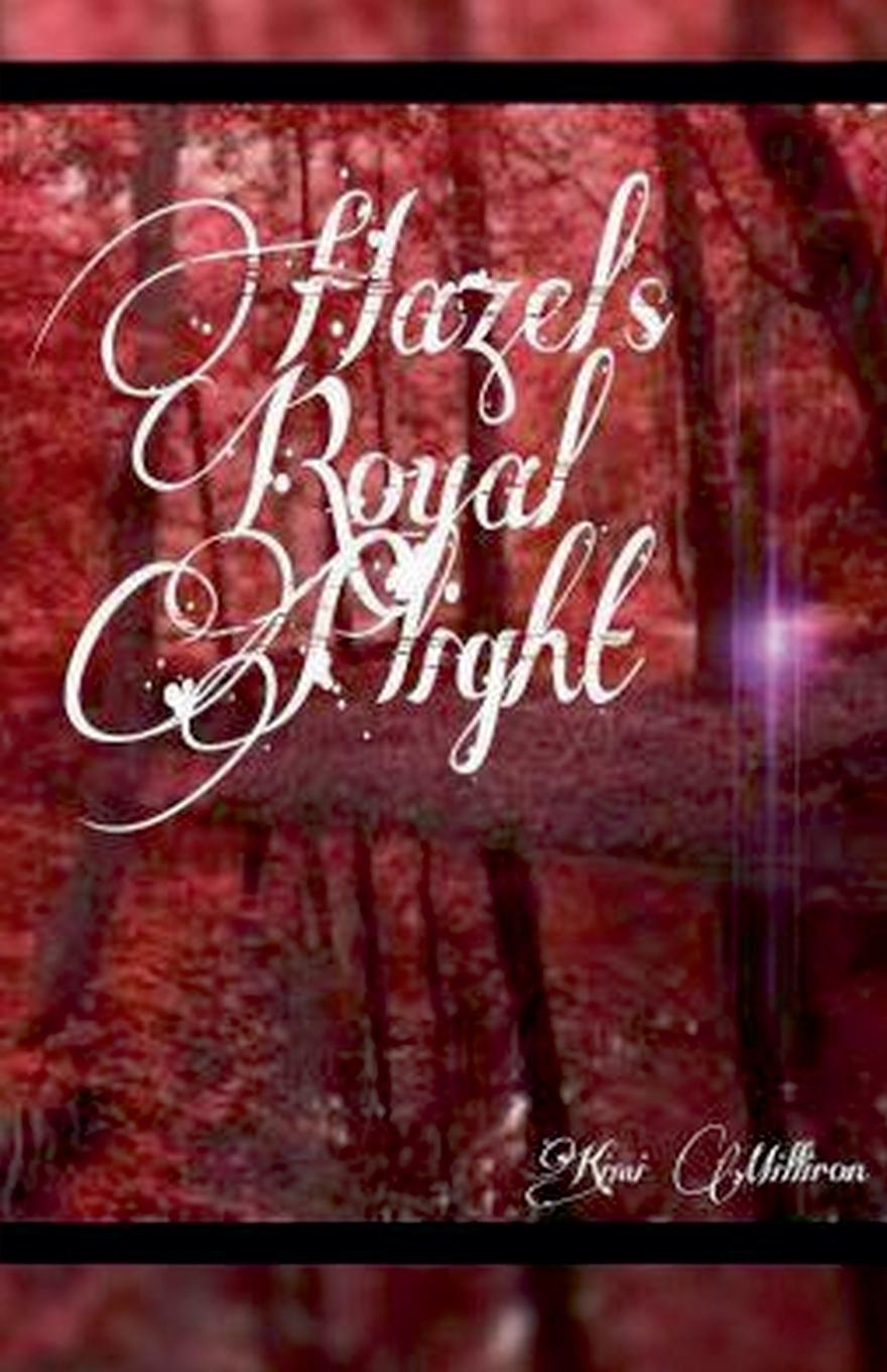 Kniha Hazel's Royal Plight Kimi Milliron