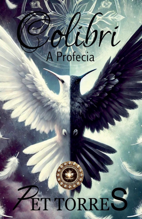 Kniha Colibri Pet Torres